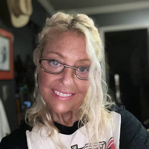 Meet your Posher, Kimberly ann